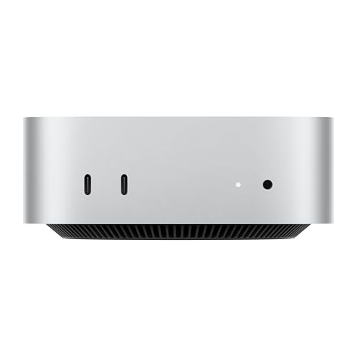 Apple Mac mini desktop...