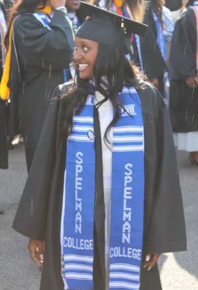 Angelina Jolie celebrates her daughter Zahara's graduation without Brad Pitt