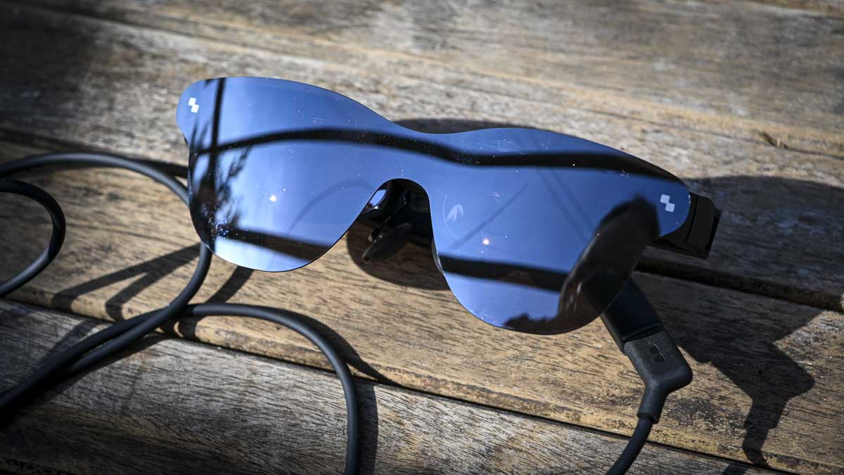 RayNeo Air 4 Pro Review