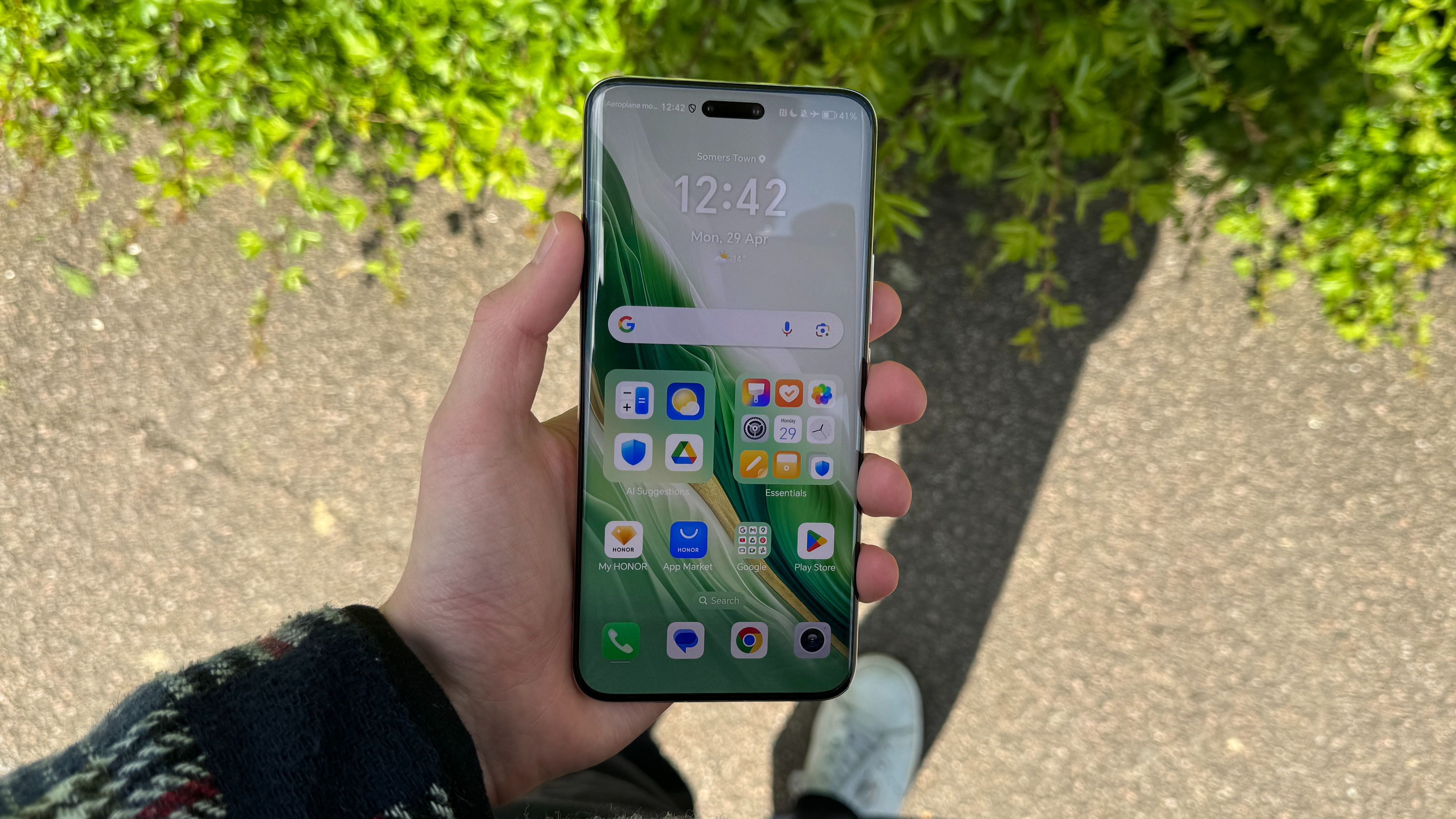 Honor Magic 6 Pro