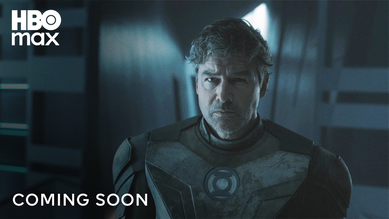 Coming soon | HBO Max - YouTube