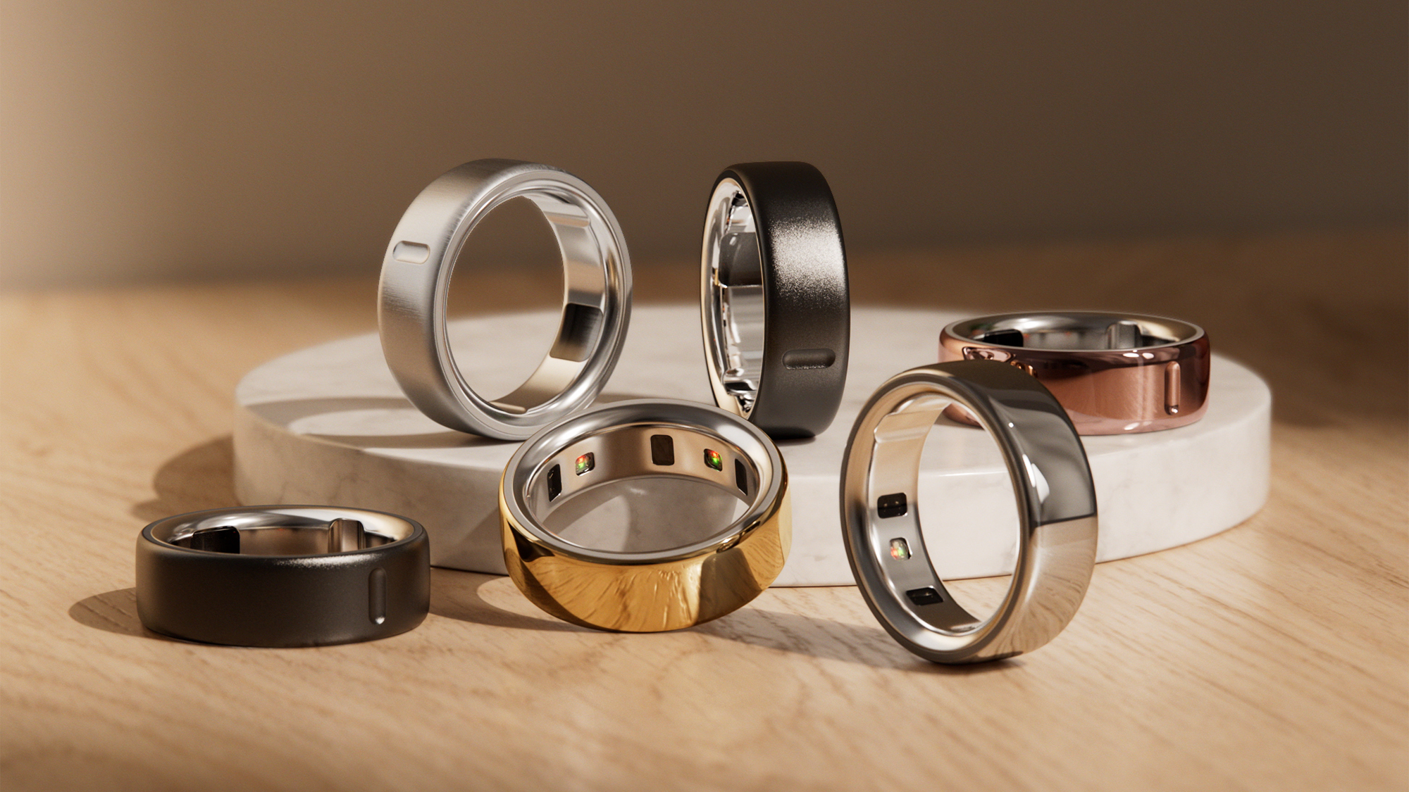 Oura 4 Ring