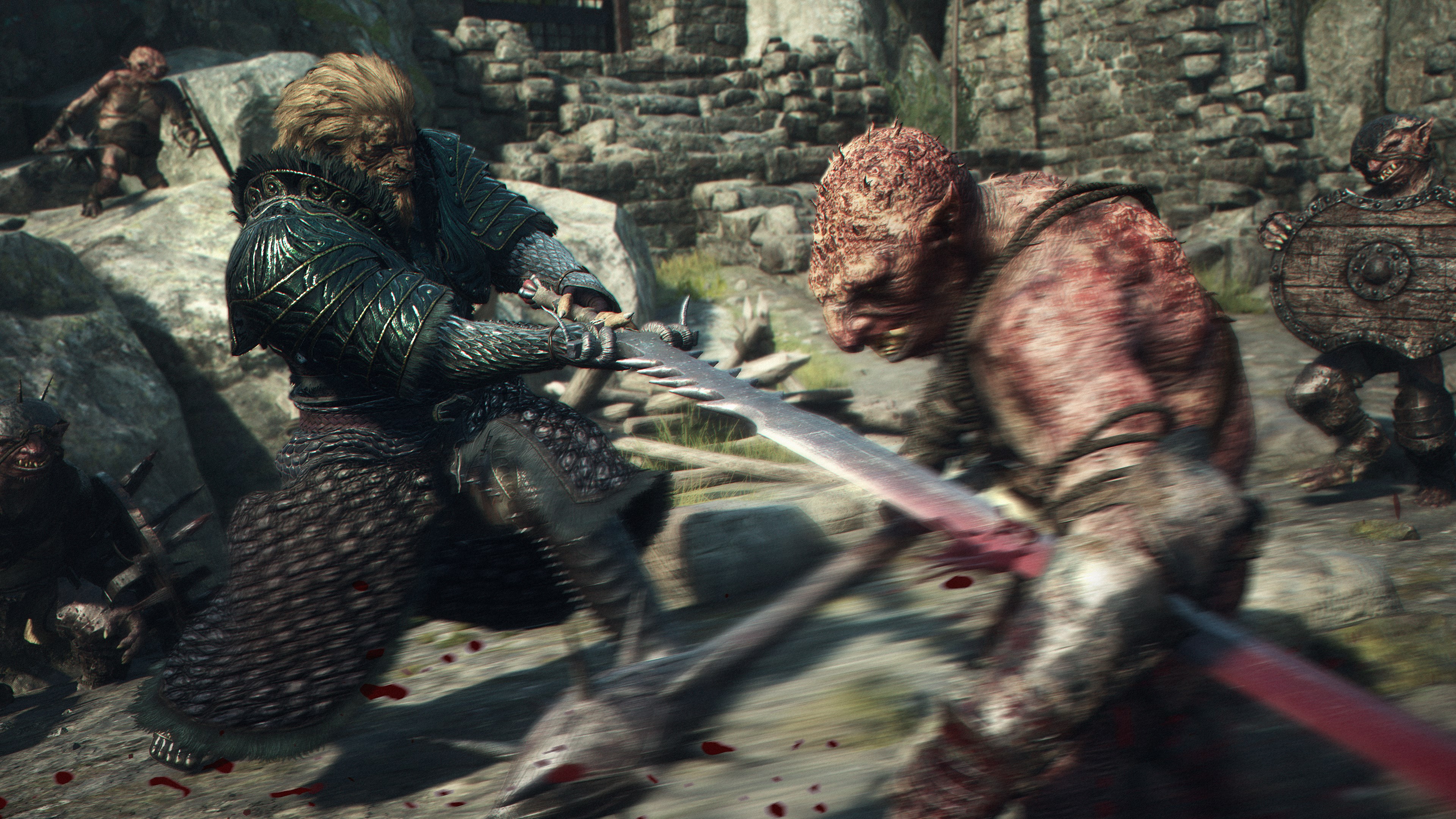 Dragon Dogma 2