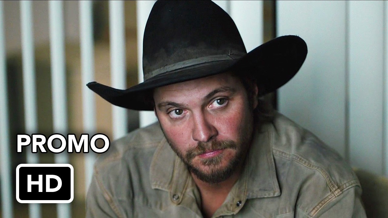 Marshals 1x11 Promotion 