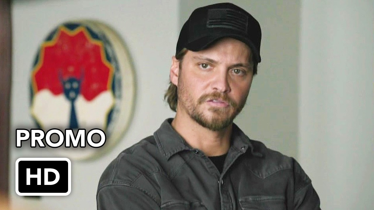 Marshals 1x12 Promotion 