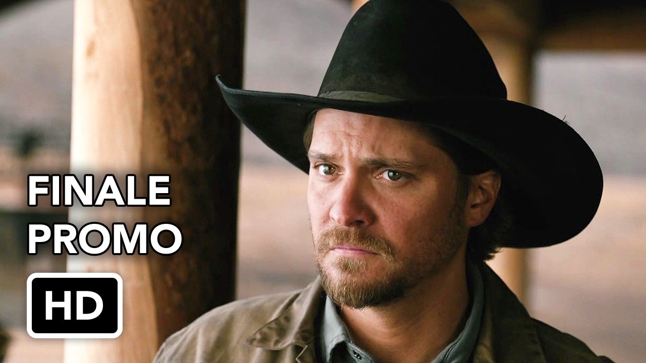 Marshals 1x13 Promotion 