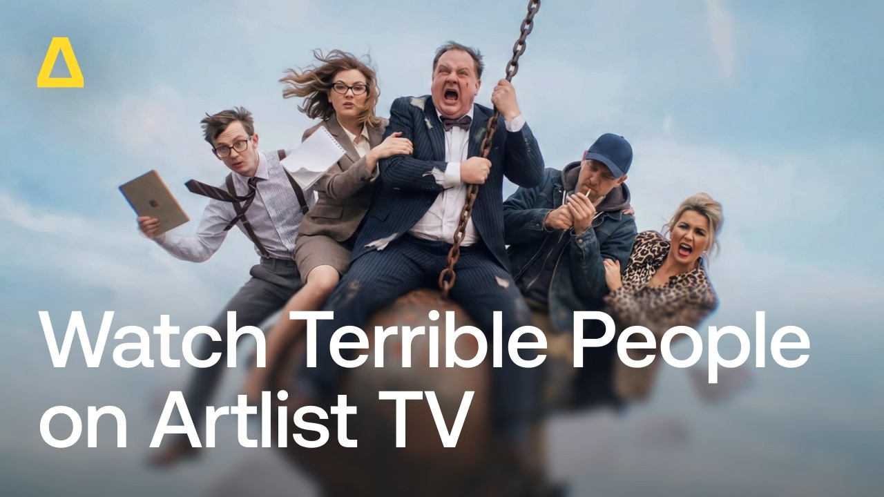 Watch the original series on Artlist TV | Artist List - YouTube
