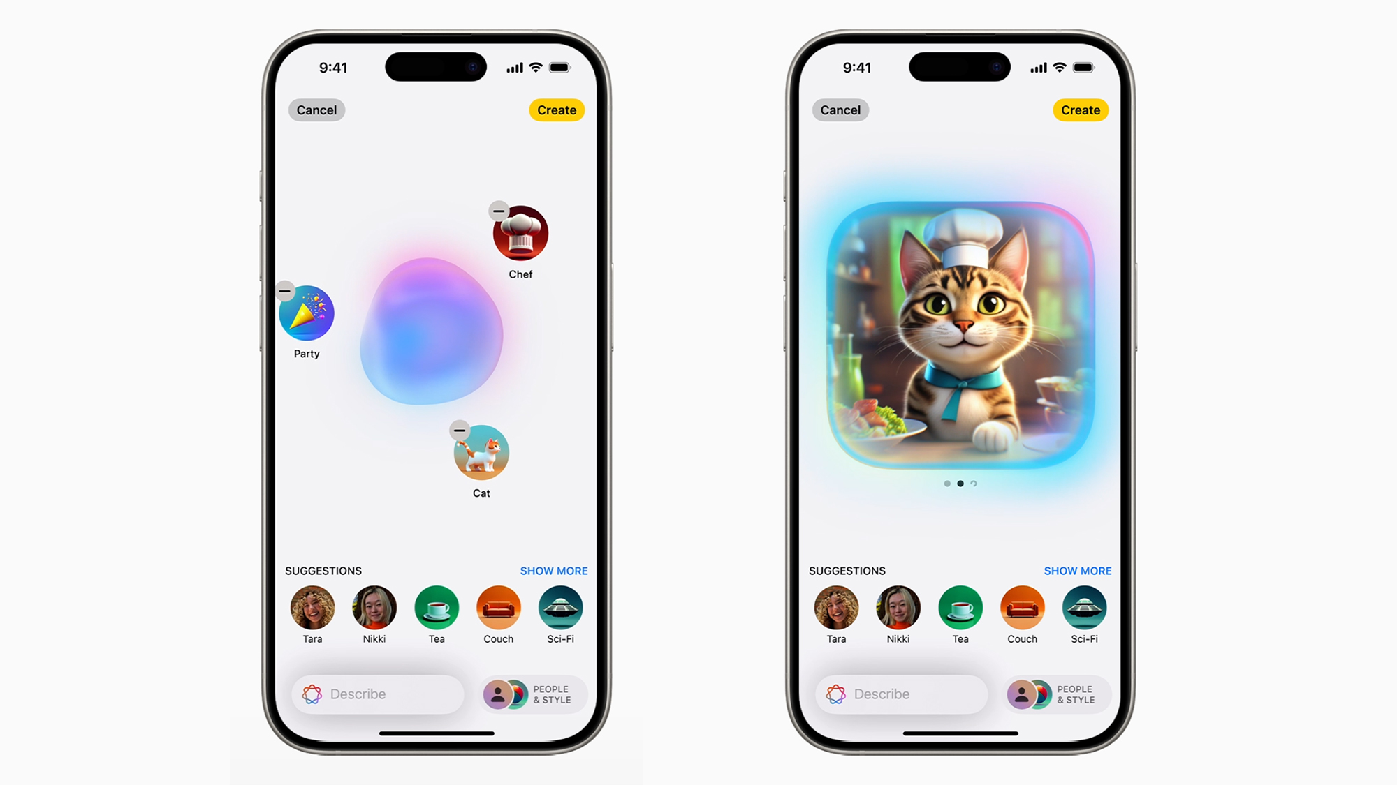 Games Image app