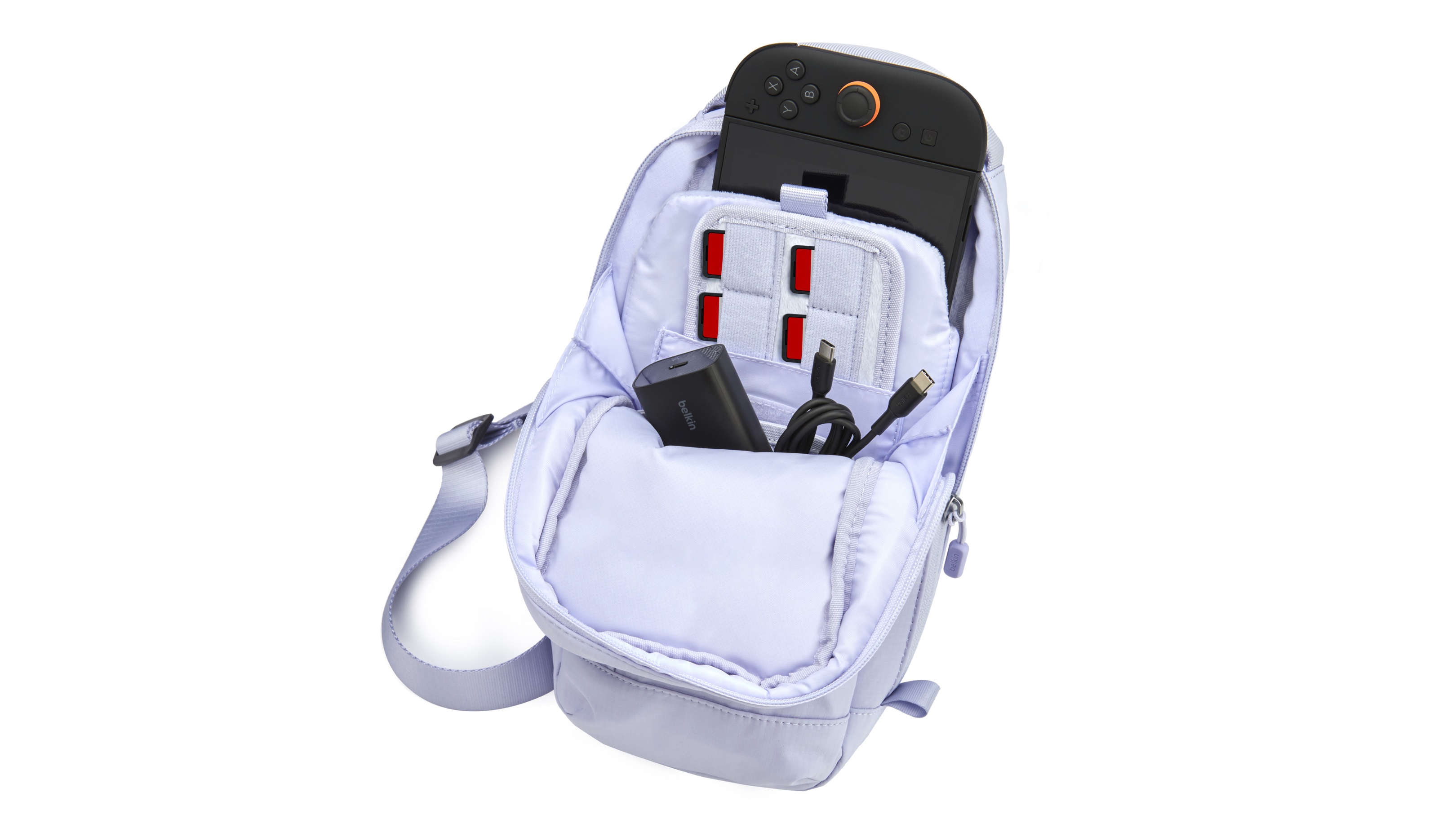 Belkin Travel Bag for Nintendo Switch 2