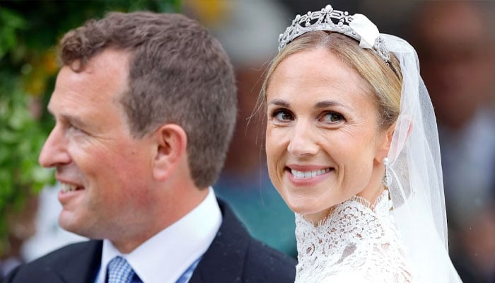 Harriet Sperling lands big royal drama as explosive details emerge