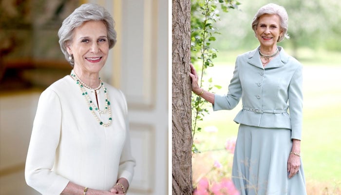 Buckingham Palace releases statement to celebrate milestone for key royals