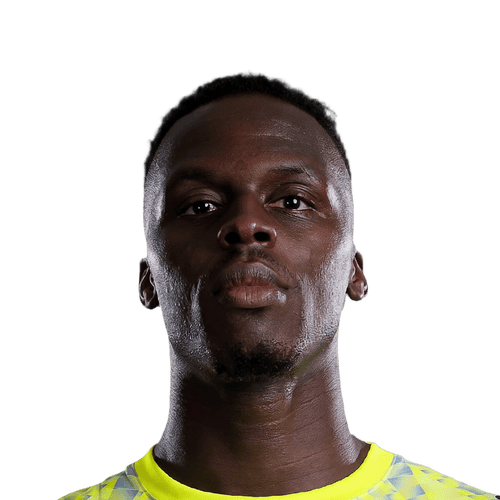 Eduardo Mendy