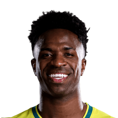 Vinícius junior