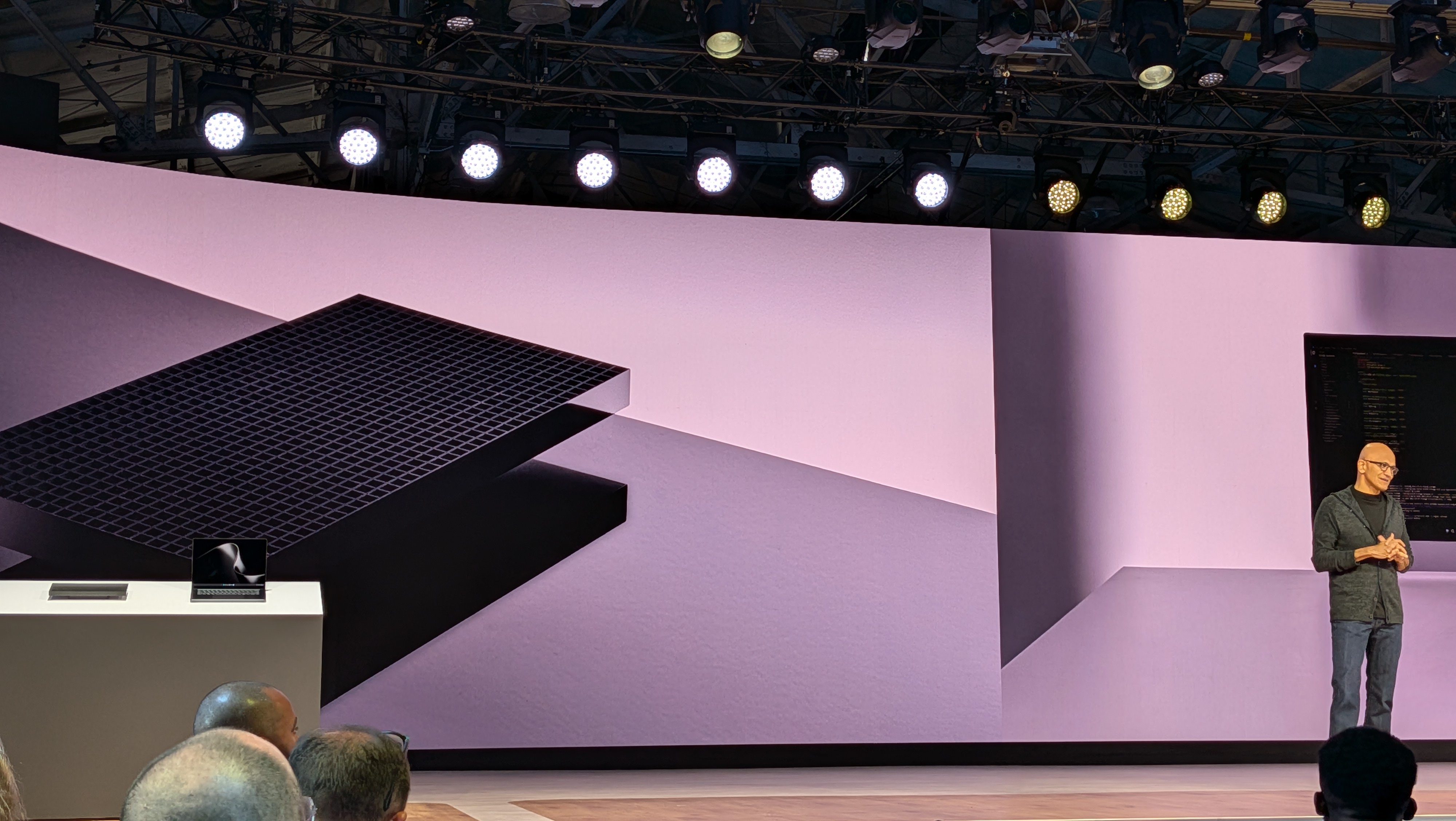 Microsoft build 2026