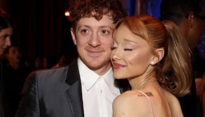 Ariana Grandes' life takes a new turn after Ethan Slater's breakup