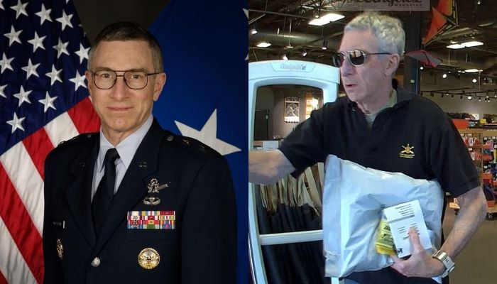 New Documents Raise New Questions About General Missing Mystery