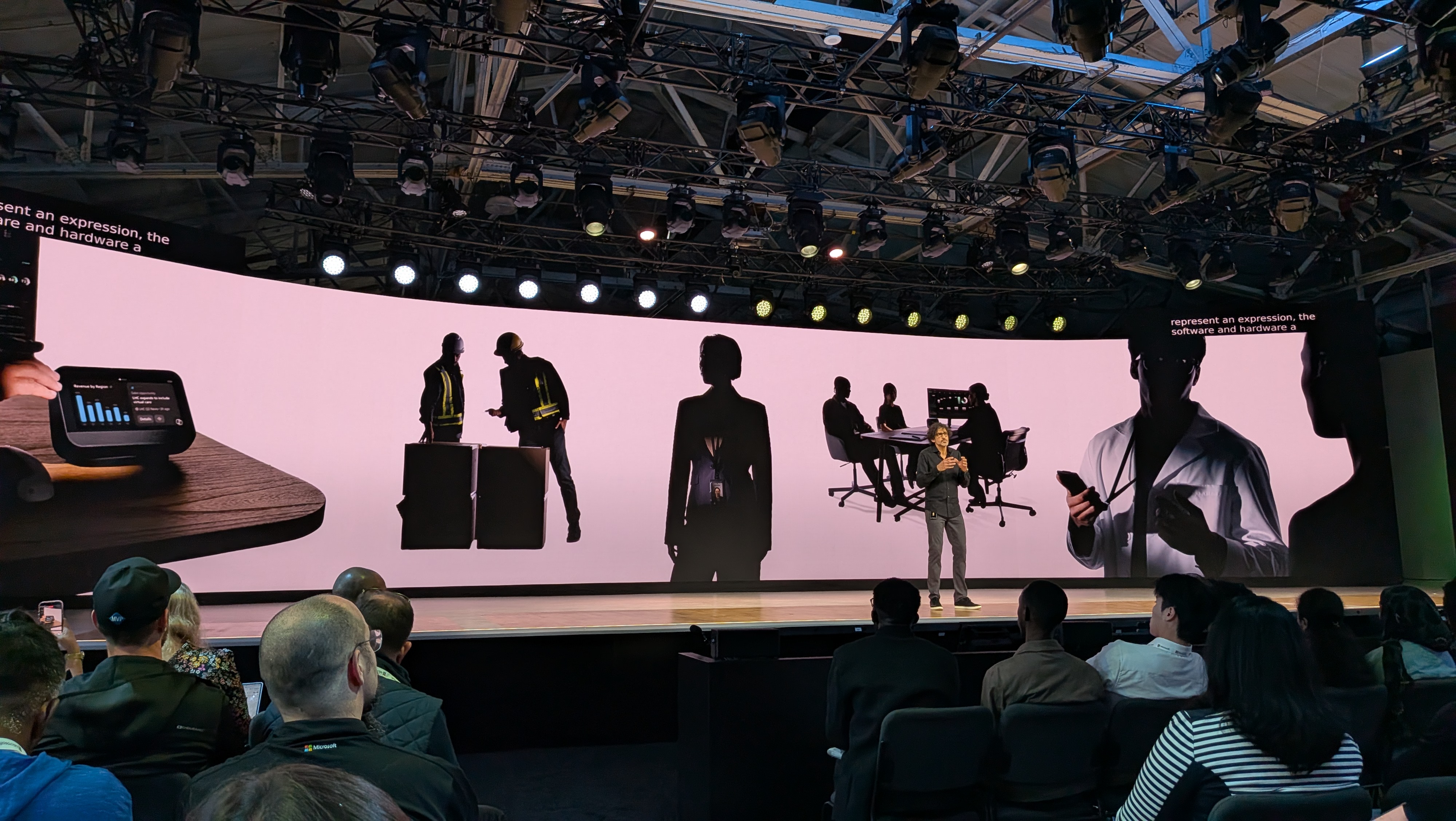 Microsoft build 2026
