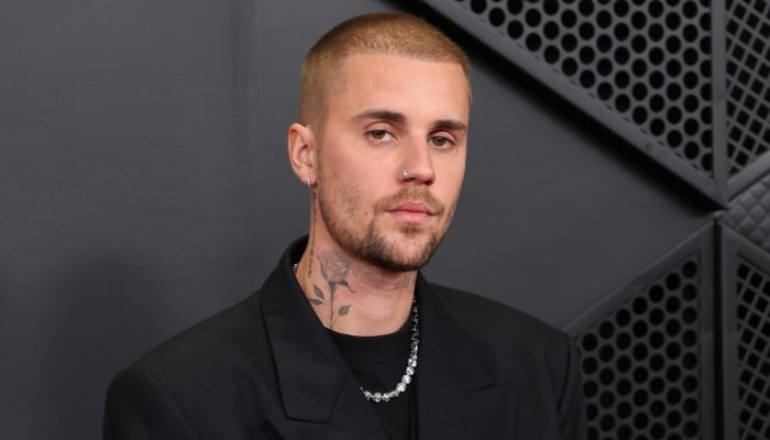 Justin Bieber makes rare first post-Coachella appearance