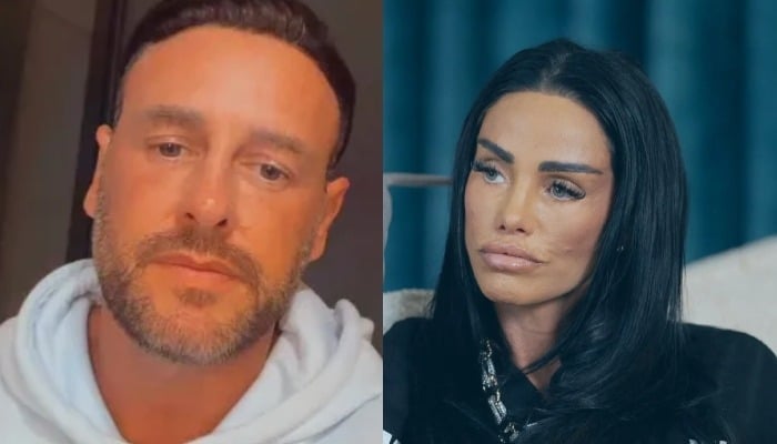 The self-proclaimed businessman, 43, has called himself Britain's bad boy.