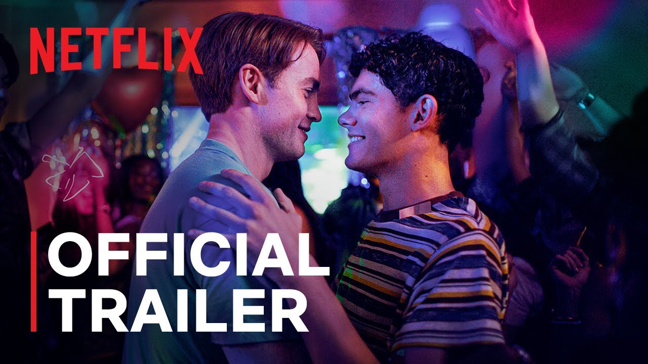 Heartbreaker forever | Official trailer | Netflix-YouTube