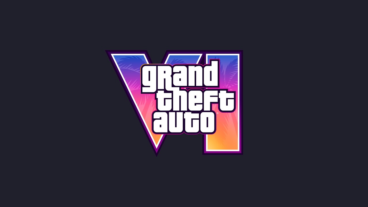 Grand Theft Auto VI: Official Cover Reveal - YouTube