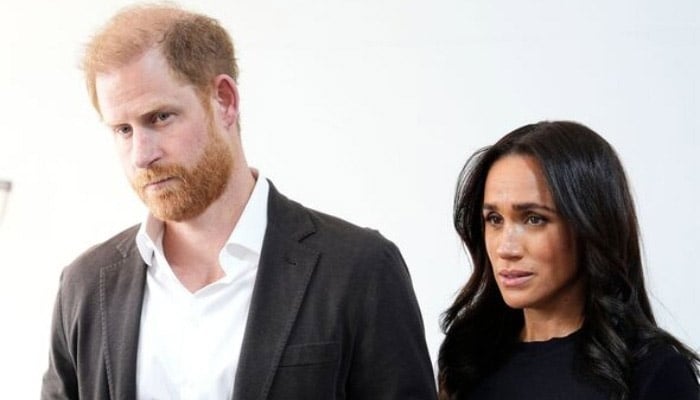 Prince Harry and Meghan Markle make big decision about UK security