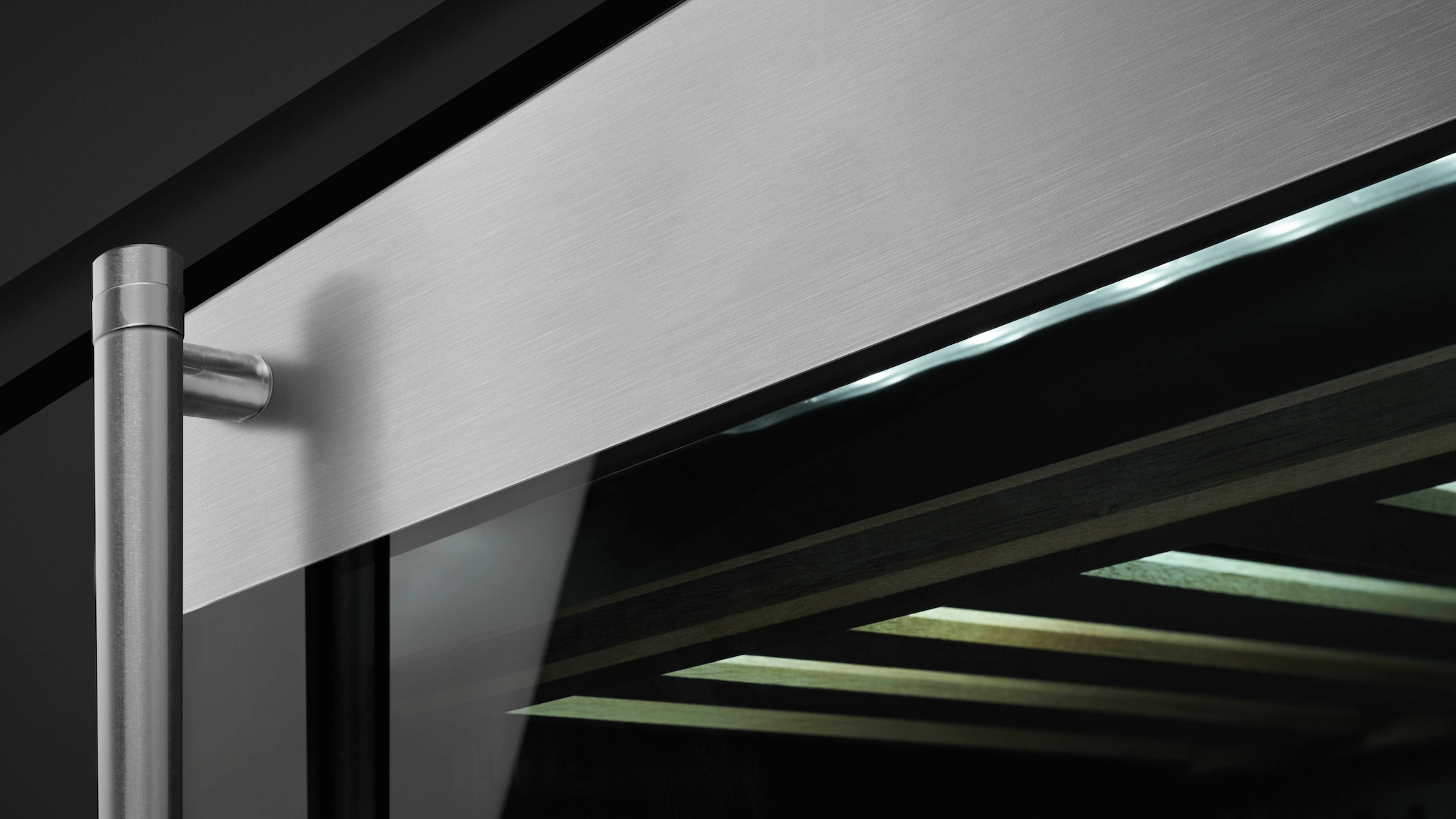 Product Photo SMEG Undercounter Wine Cooler