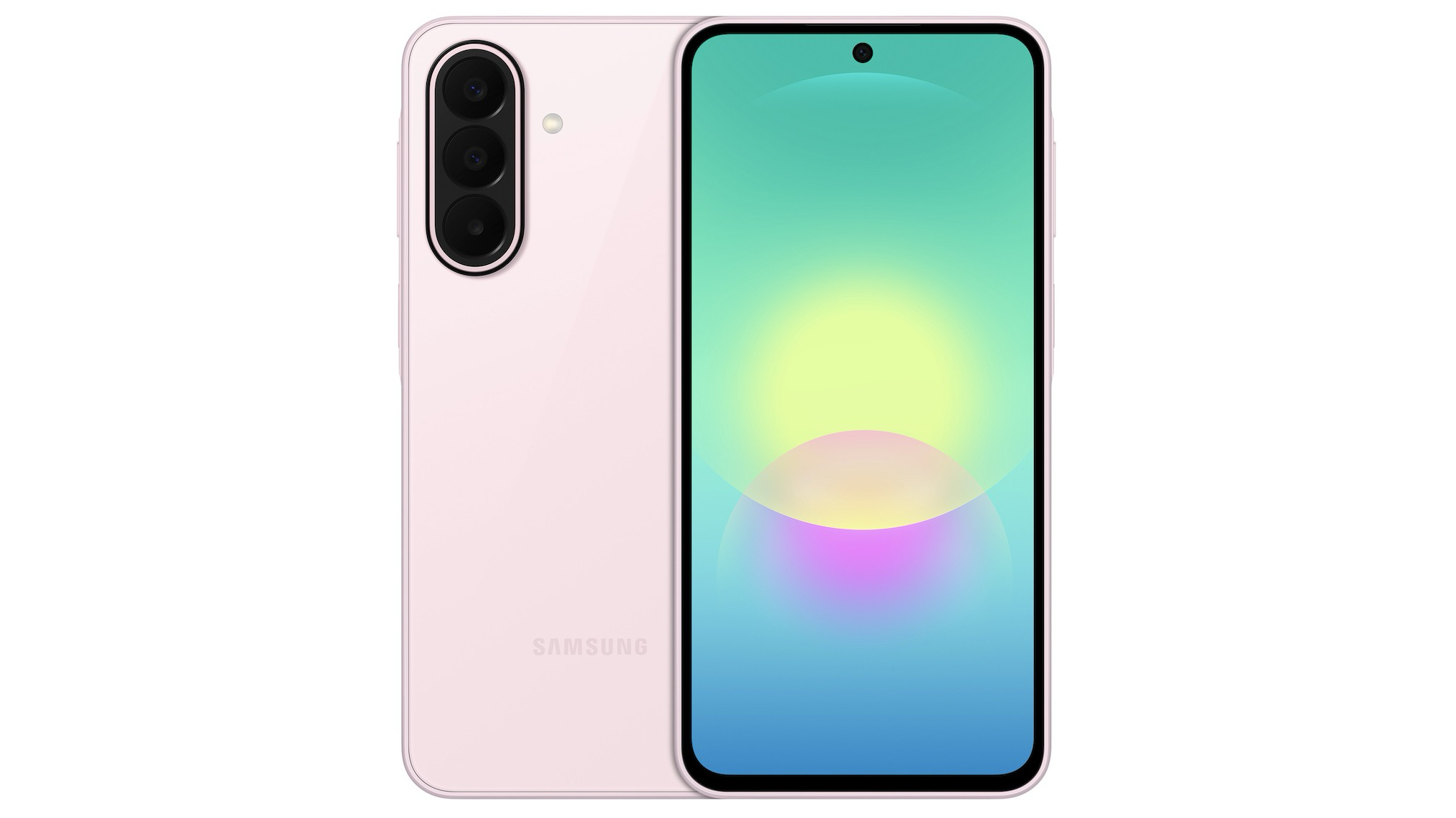 The Samsung Galaxy A27