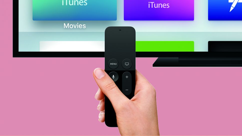 AppleTV