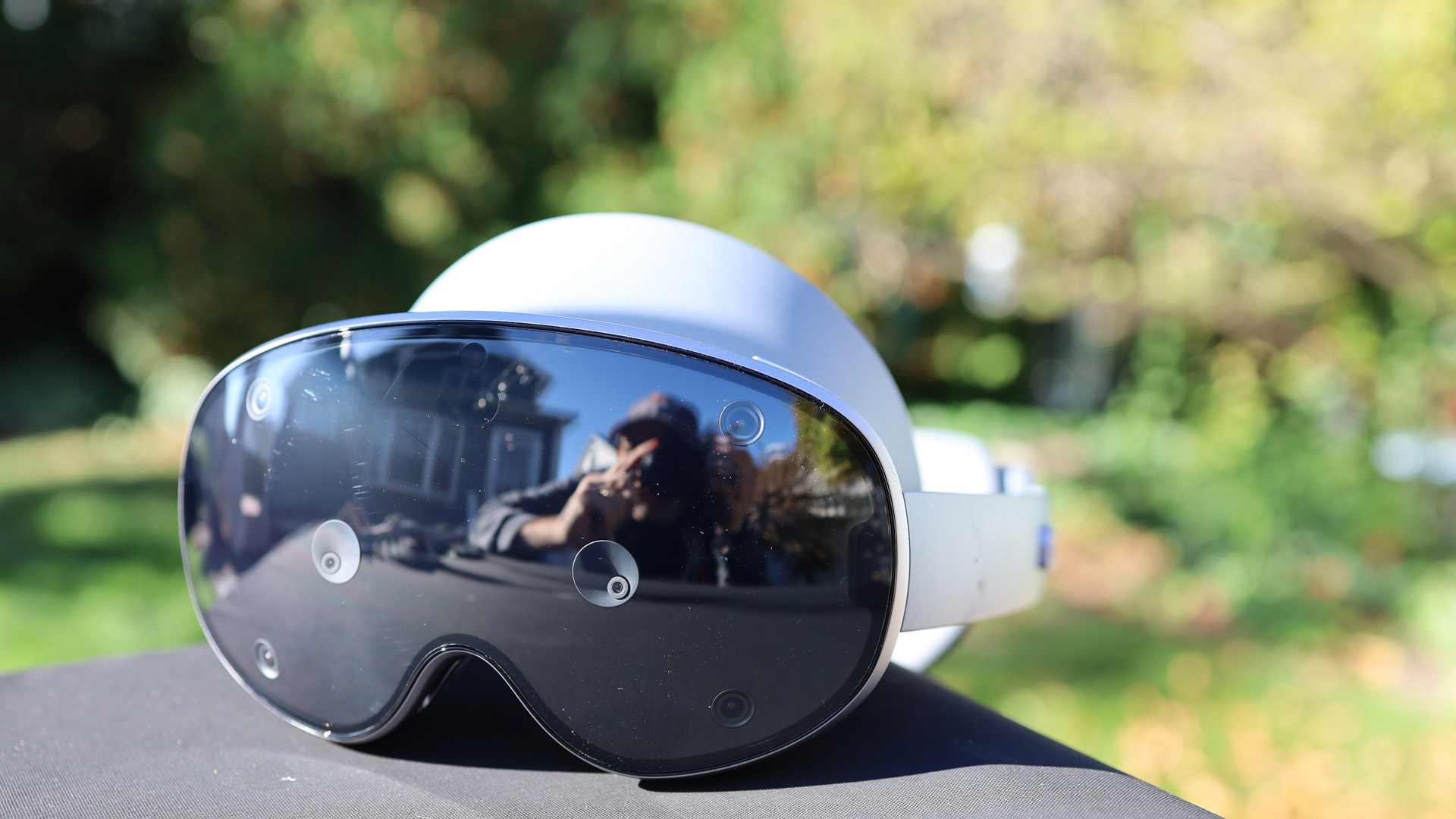 Samsung Galaxy XR REVIEW