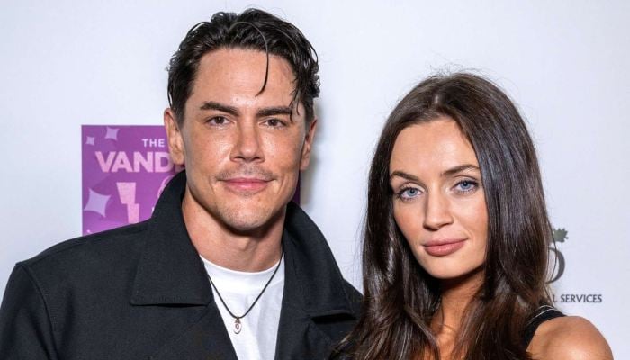 Tom Sandoval gets his girlfriend Victoria Robinson arrested