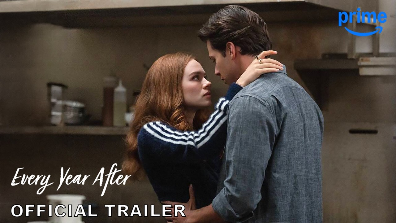 Every Year Later - Official Trailer | Main video: YouTube
