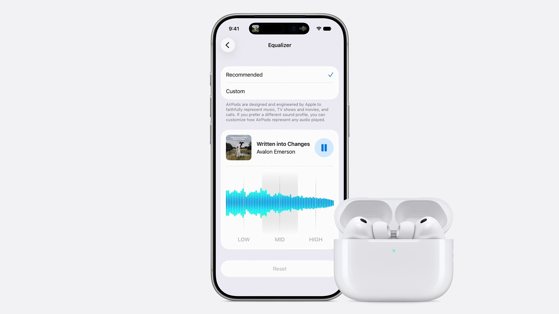 Screenshots from WWDC 2026