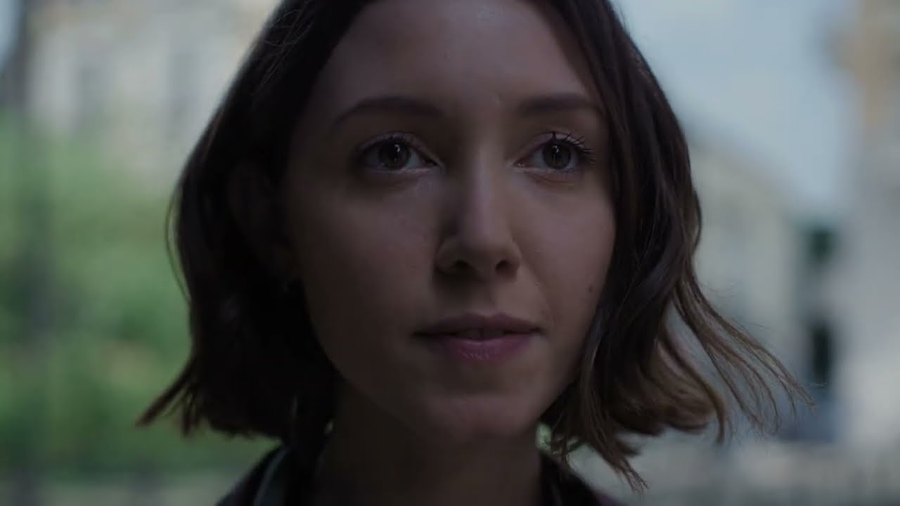Look up with Fujifilm - YouTube
