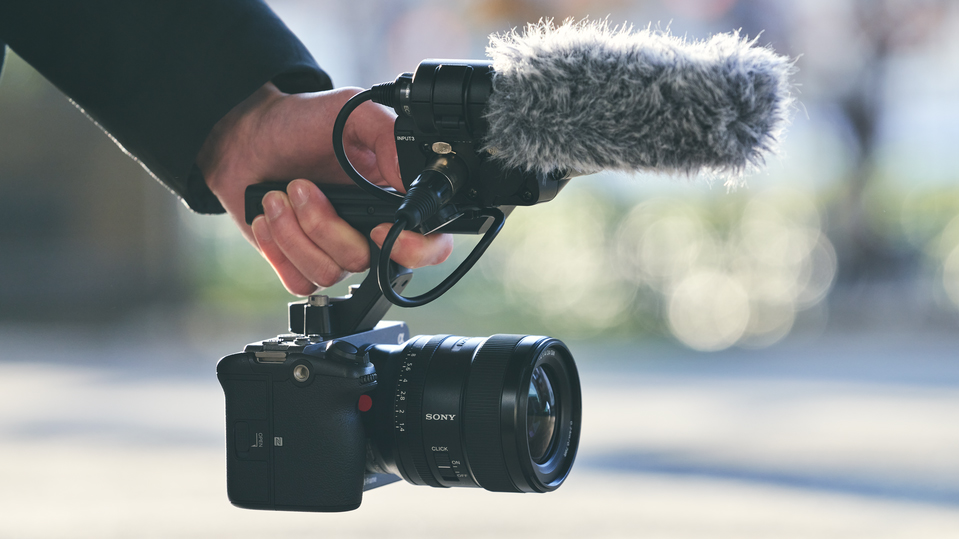 sony fx3