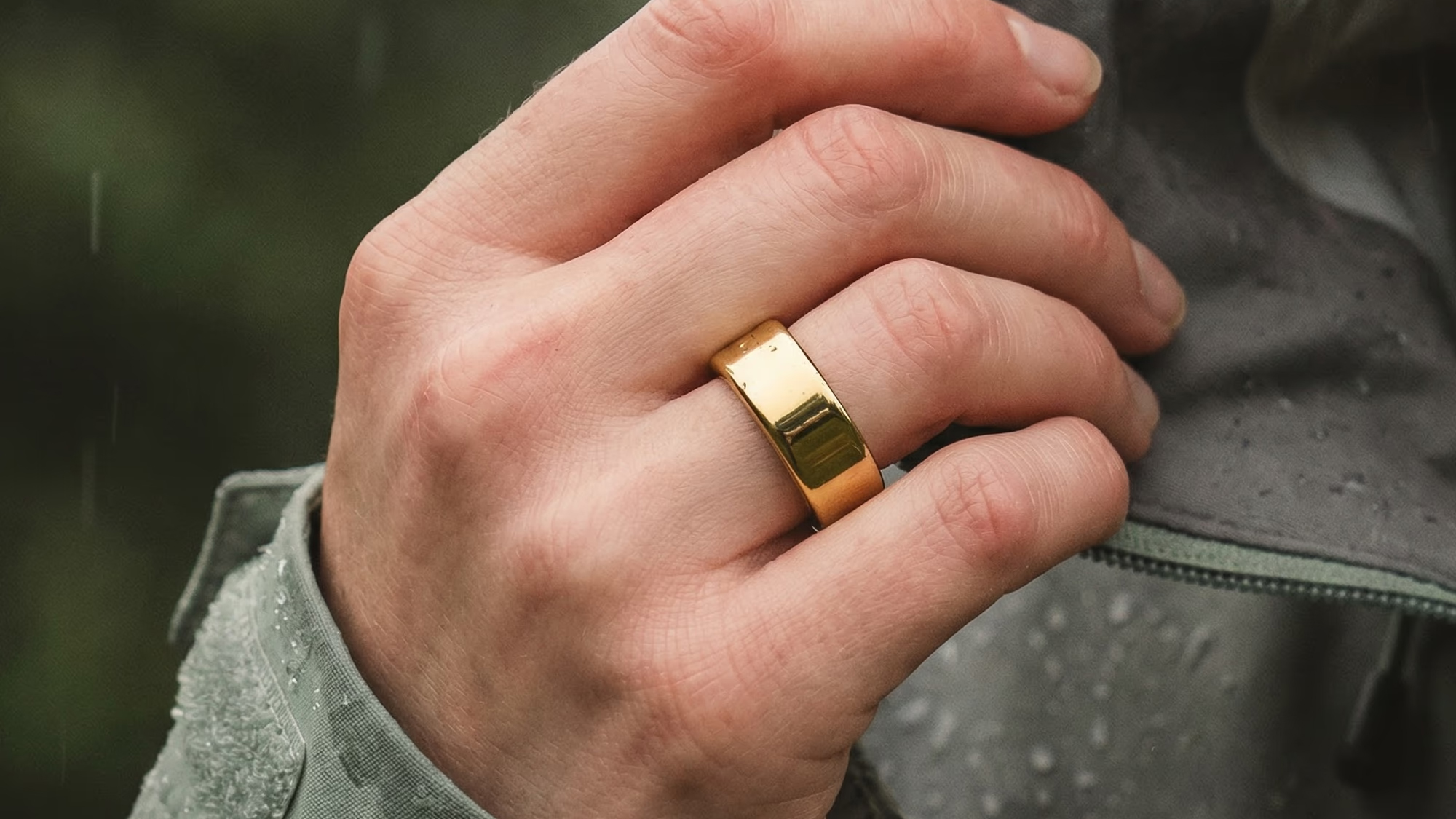 PRO Ultrahuman Ring