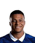 Kylian Mbappé
