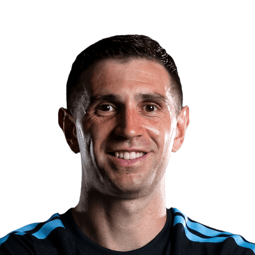 Emiliano Martínez