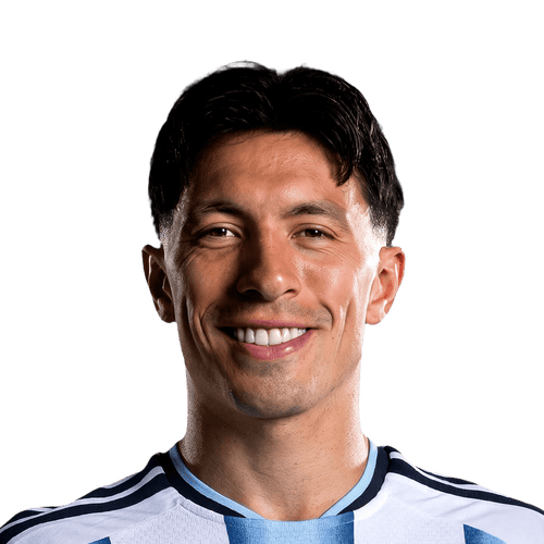 Lisandro Martínez