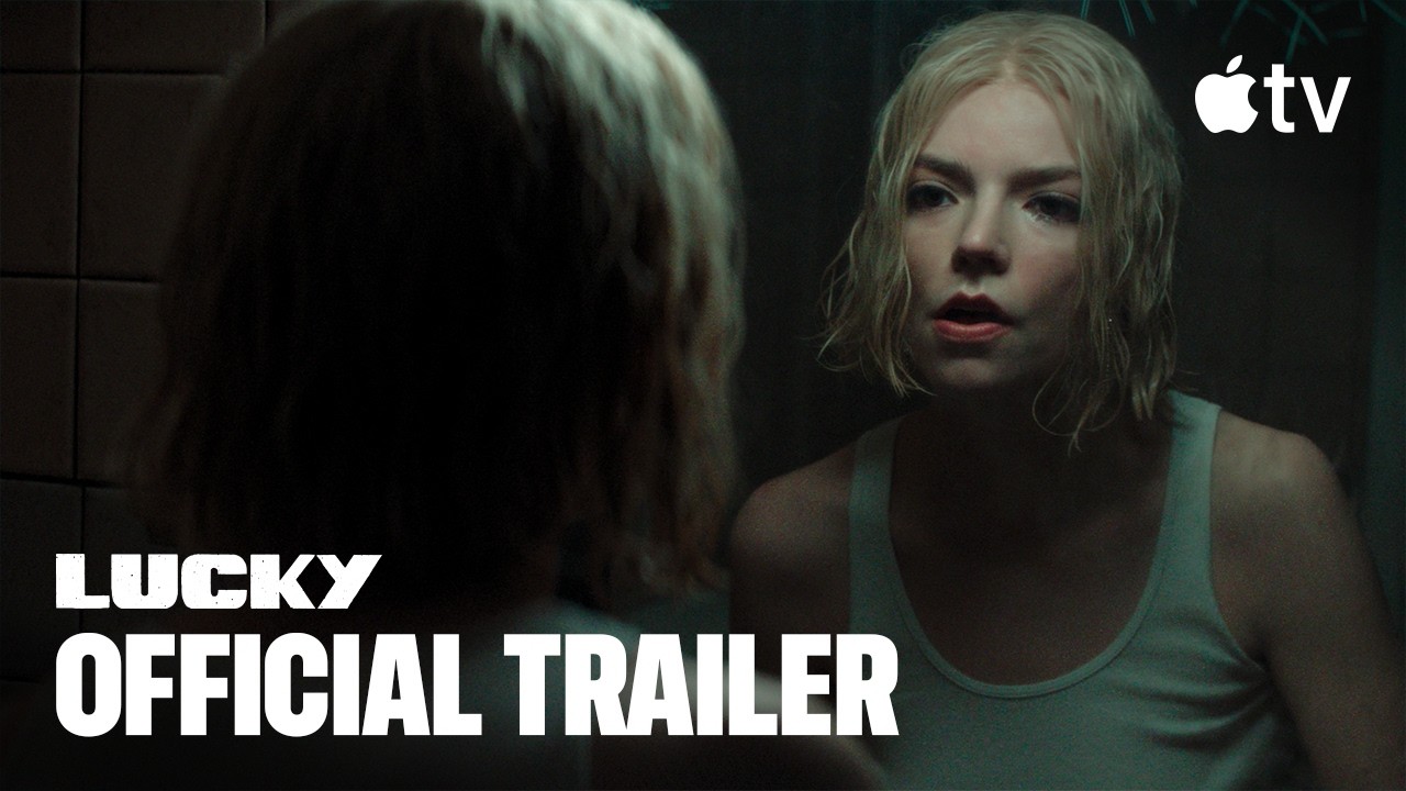 Luck — Official Trailer | Apple TV-YouTube