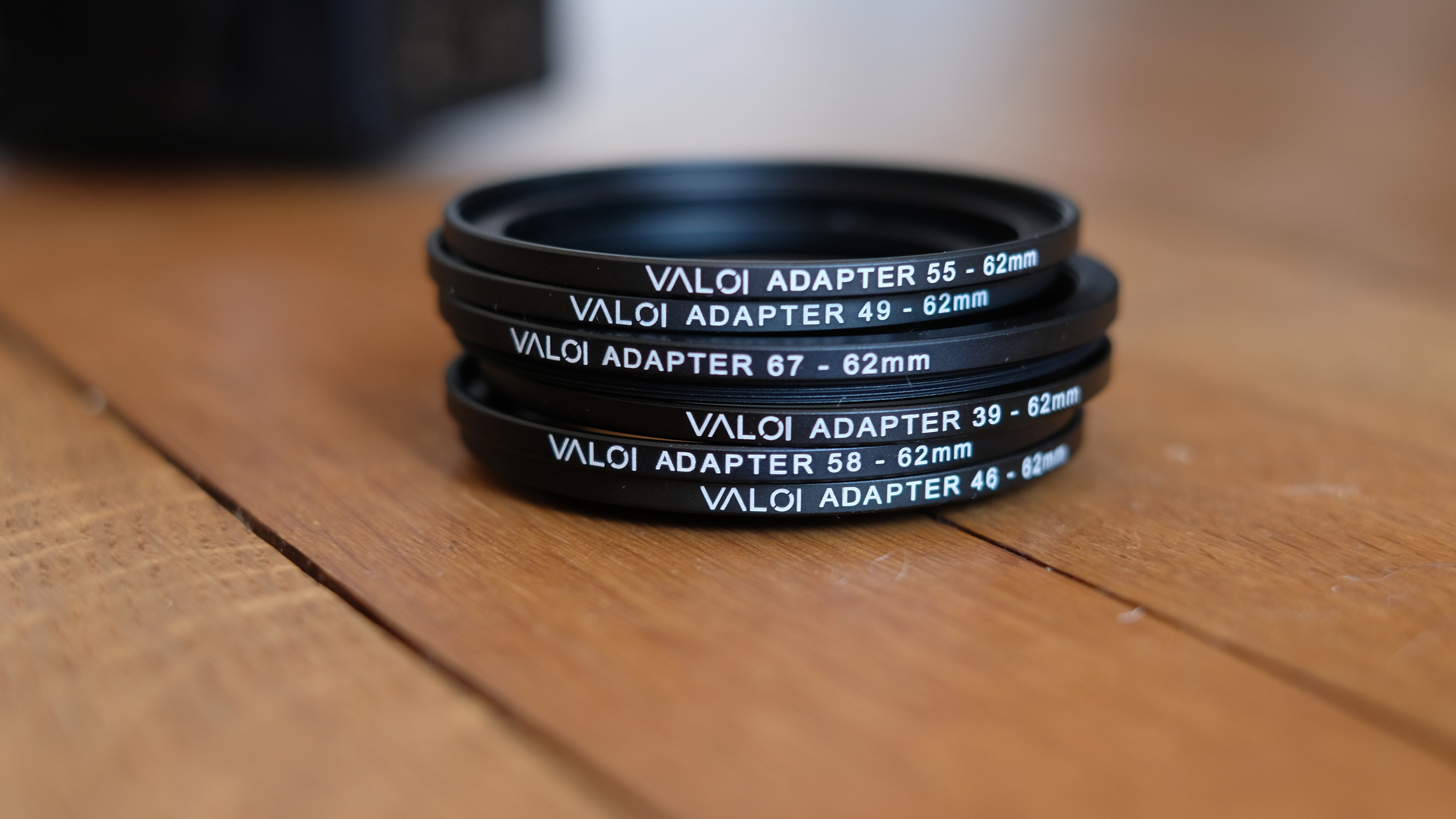 Valoi Easy35 V2 Film Scanner Photography
