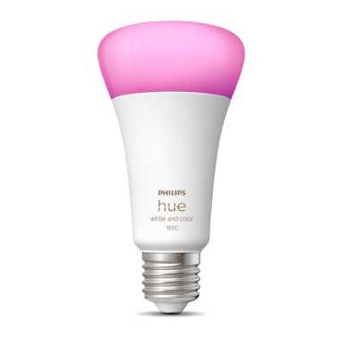 Philips Hue bulb