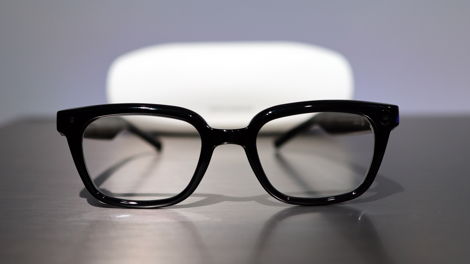 Samsung smart glasses