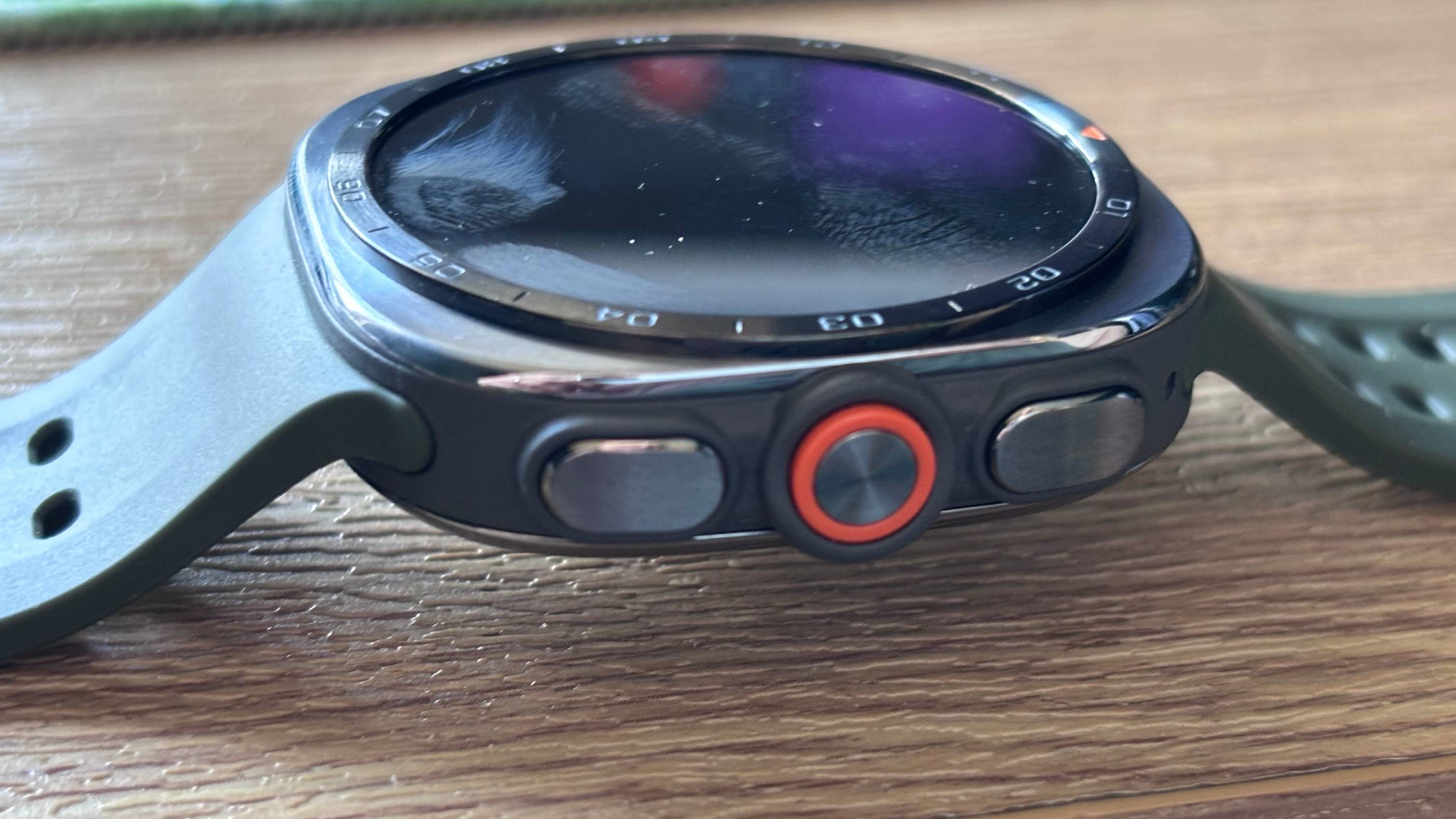 Samsung Galaxy Ultra 2 Watch