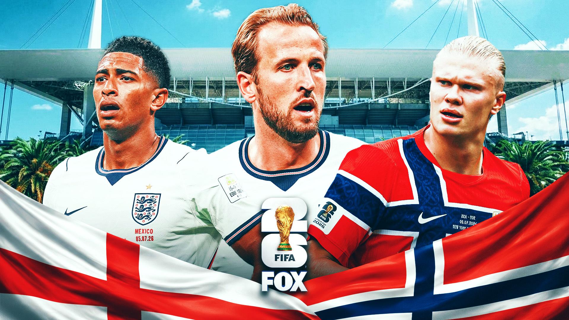 The 3 keys for England to beat Erling Haaland and Norway to advance to the World Cup semifinals