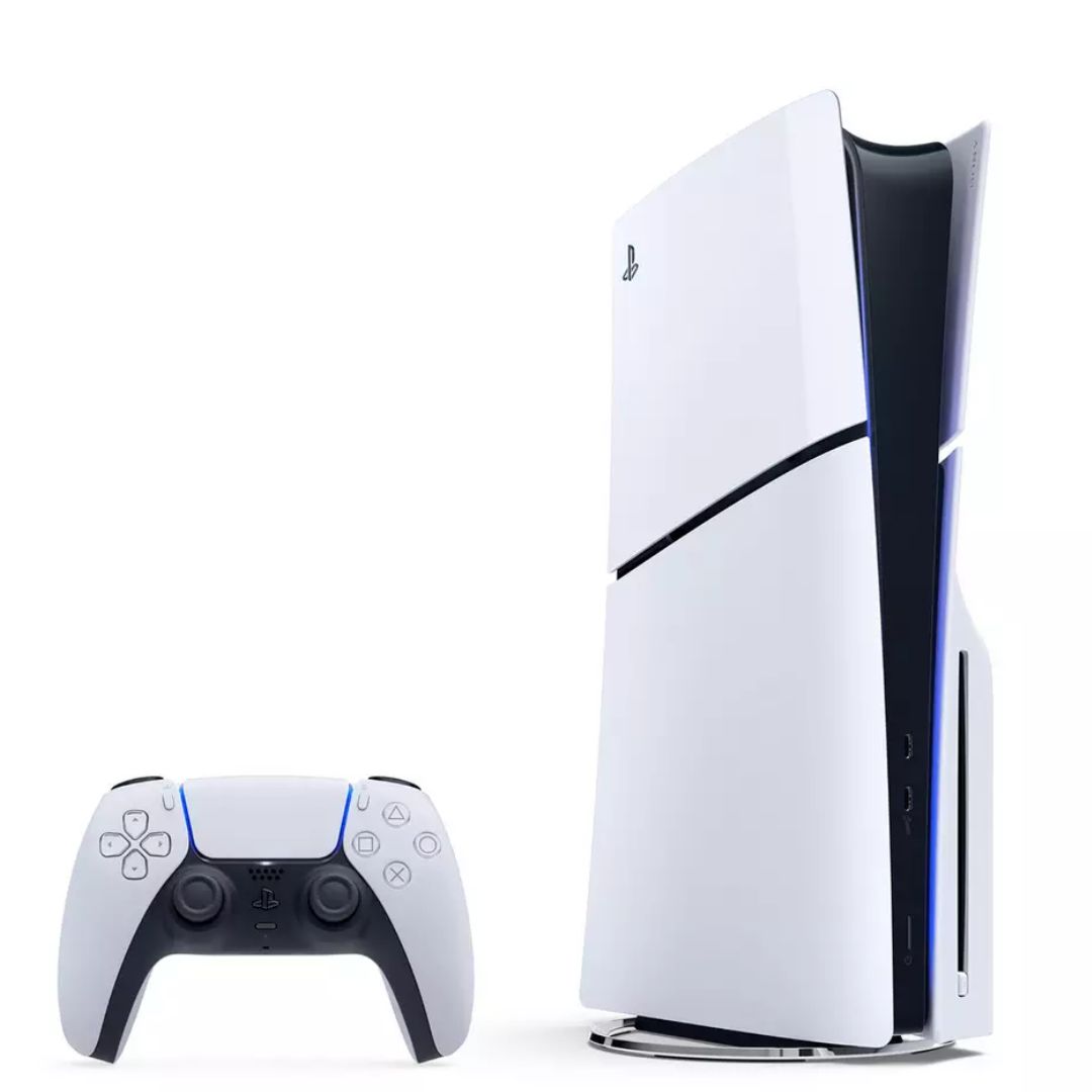 PS5 thin