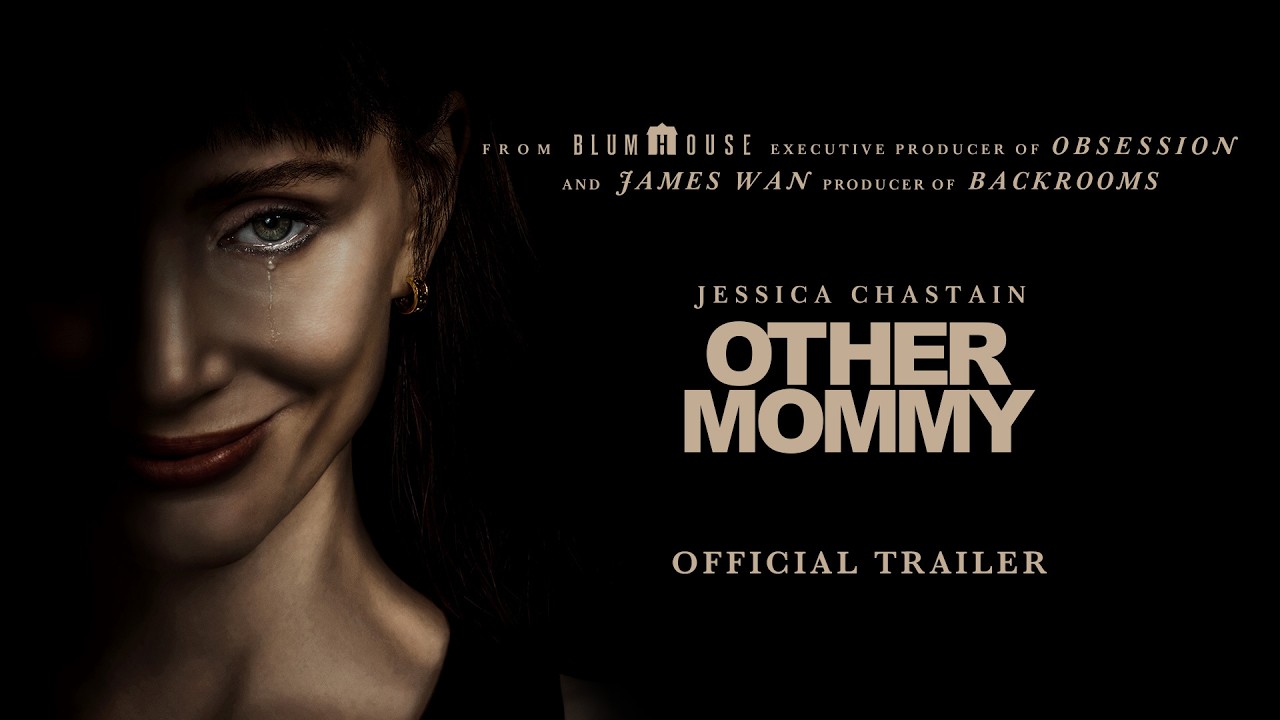 Another mom | Official Trailer - YouTube