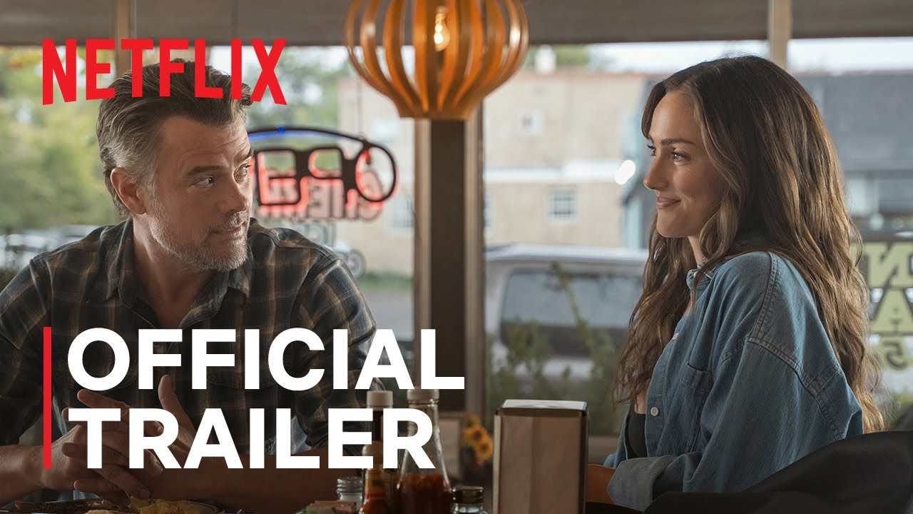Ransom Canyon: Season 2 | Official trailer | Netflix-YouTube